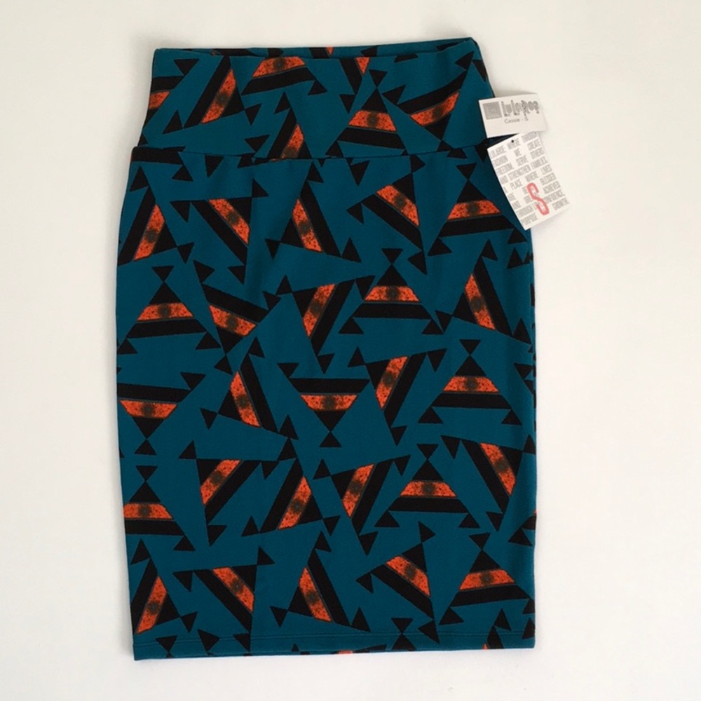 LuLaRoe Cassie